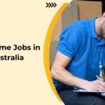 Part-Time Jobs in Australia