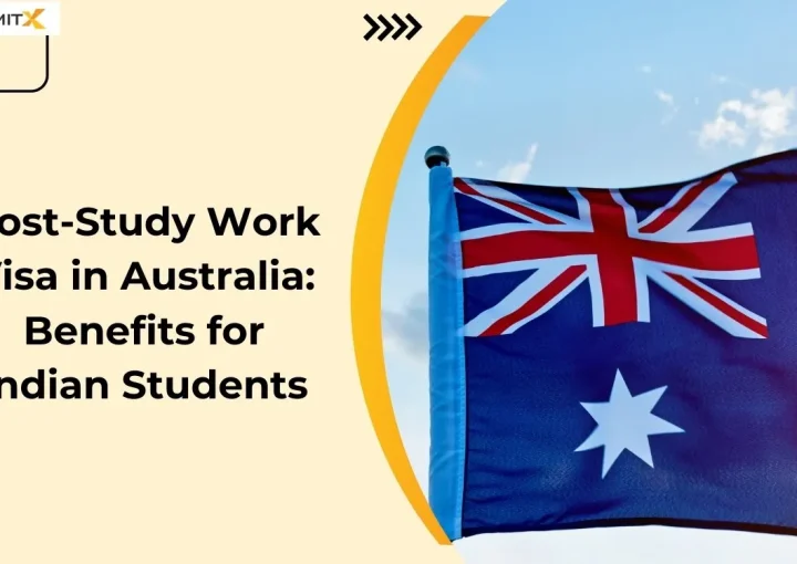 Post-Study Work Visa in Australia