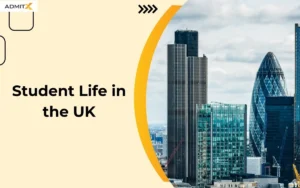 Student Life in the UK