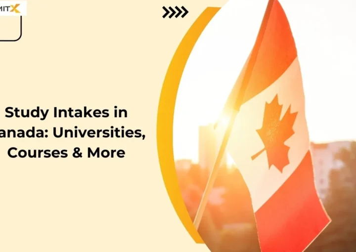 Study Intakes in Canada Universities Courses More 1