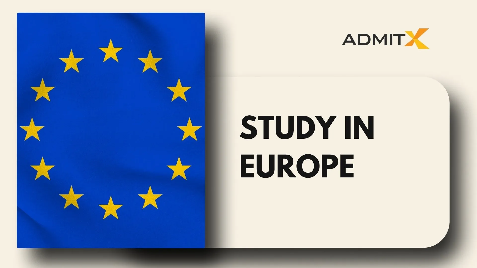 Study in Europe in 2026: Top Countries & Universities