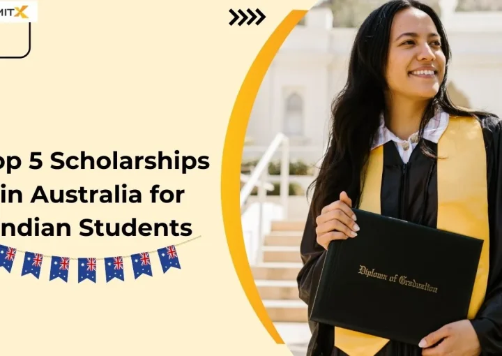 Scholarships in Australia for Indian Students