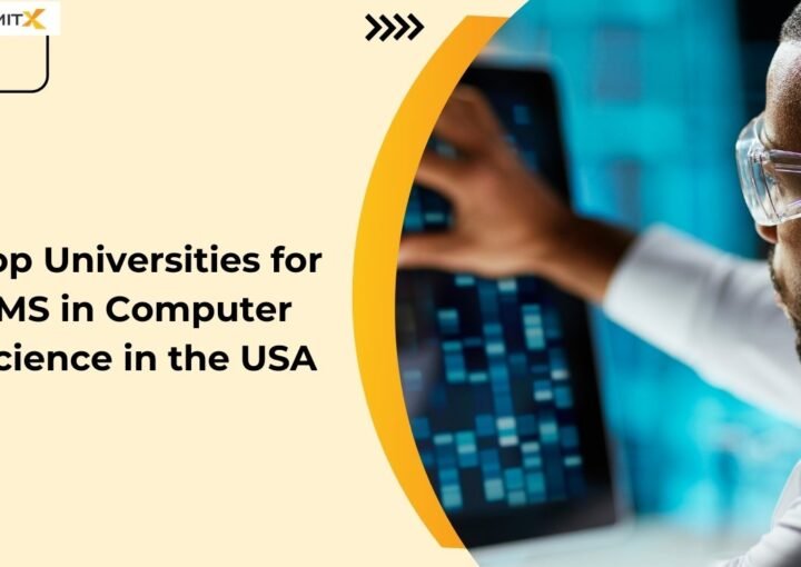 Top Universities for MS in Computer Science in the USA