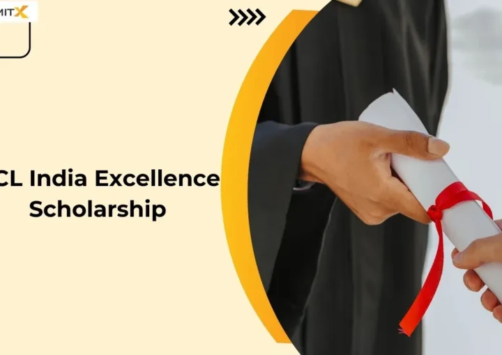 UCL India Excellence Scholarship