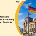 10 Affordable Universities in Germany for Indian Students