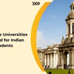 Affordable Universities in Ireland for Indian Students