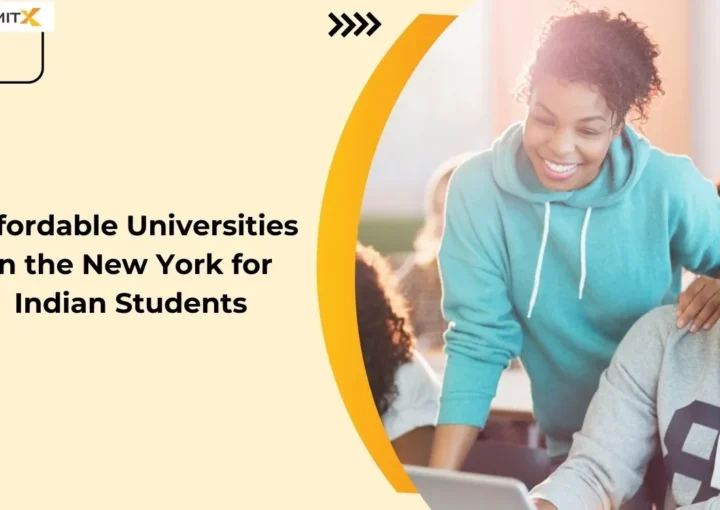 Affordable Universities in the New York for Indian Students