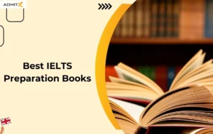 Best IELTS Preparation Books