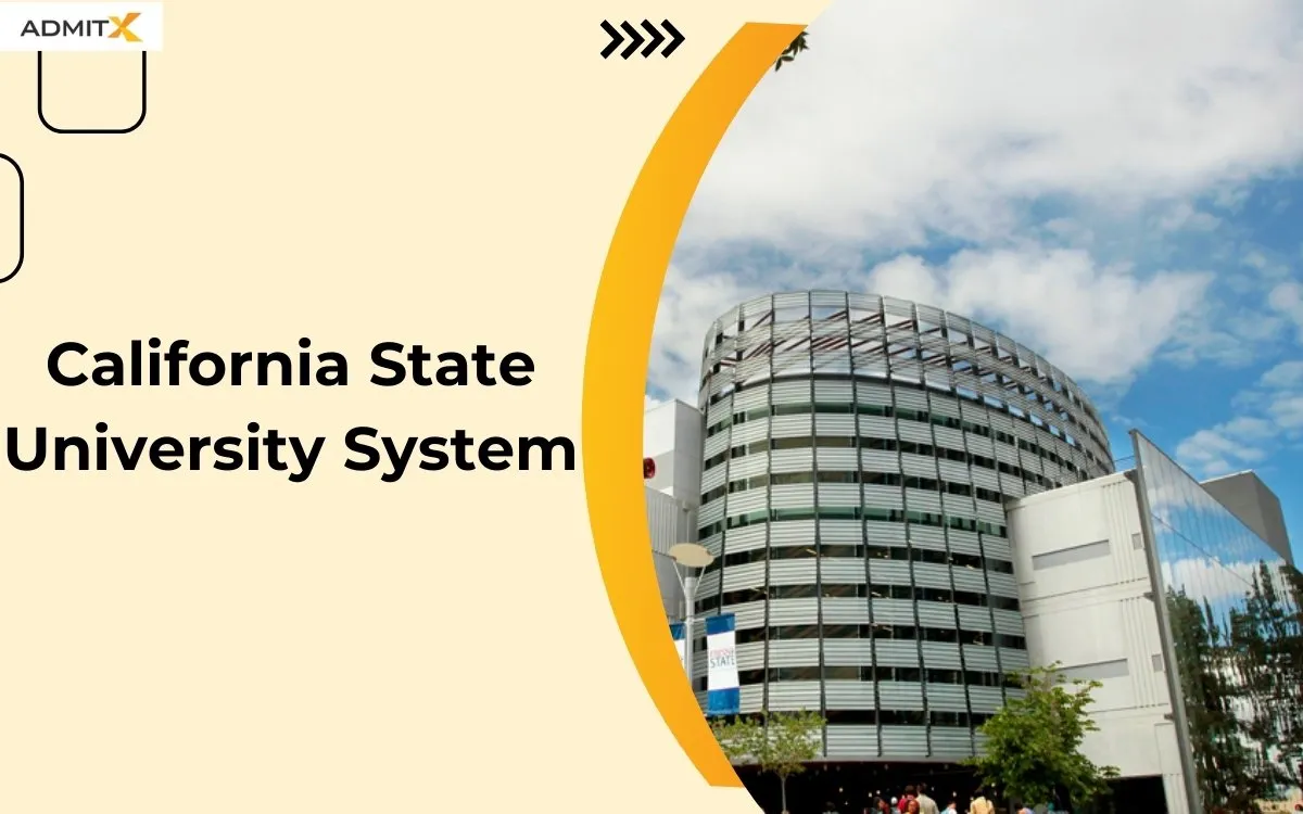 California State University System