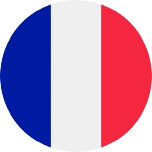France Country Flag