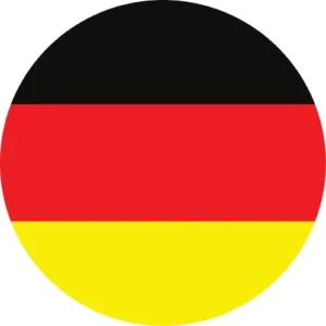Germany Country flag