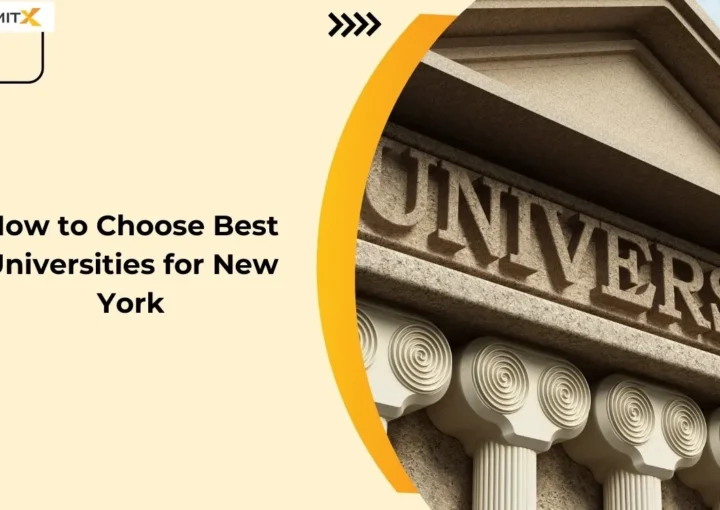 How to Choose Best Universities for New York