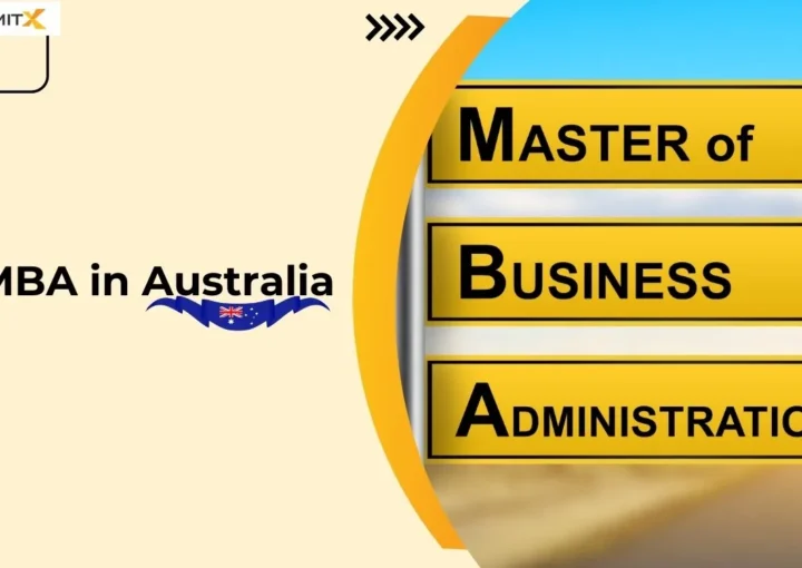 MBA in Australia