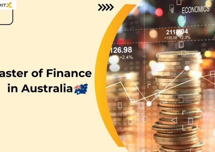 Master of Finance in Australia