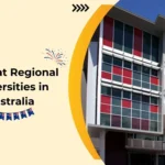Study at Regional Universities in Australia