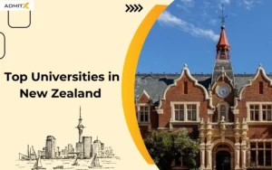 Top Universities in New Zealand