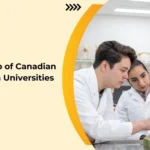 U15 Group of Canadian Research Universities