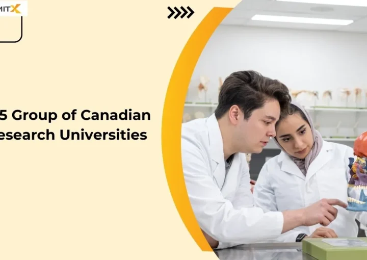 U15 Group of Canadian Research Universities