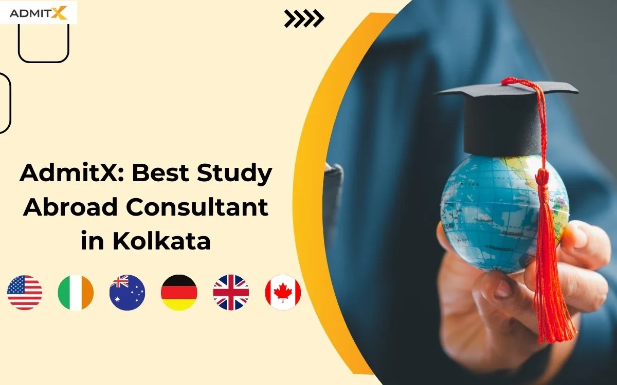 Best Study Abroad Consultants in Kolkata