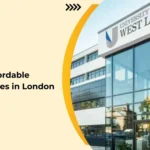 Affordable Universities in London