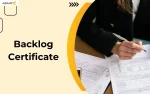 Backlog Certificate: Types, Format, Application & Sample