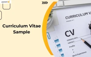 Curriculum Vitae