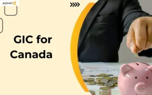 GIC for Canada