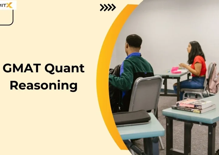 GMAT Quant Reasoning