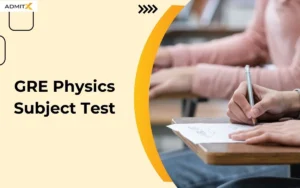 GRE Physics Subject Test