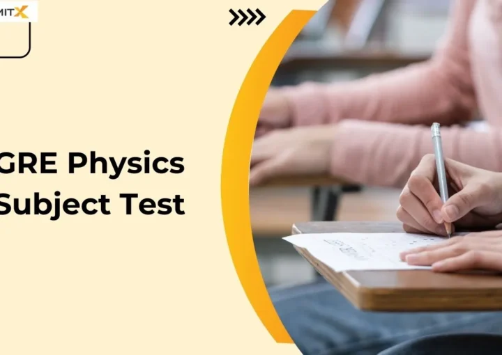 GRE Physics Subject Test