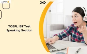 TOEFL Speaking
