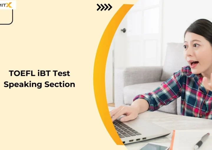 TOEFL Speaking