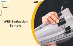 WES Evaluation Sample