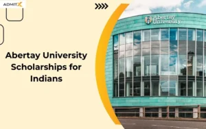 Abertay University Scholarships for Indians