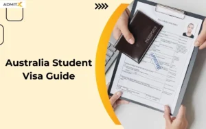 Australia Student Visa Guide