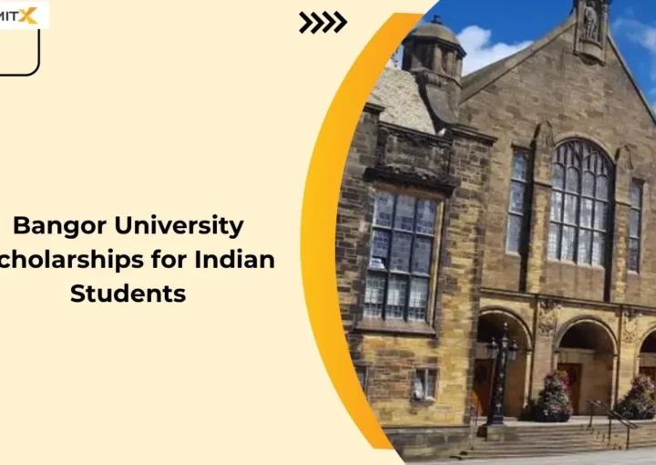 Bangor University Scholarships for Indian Students