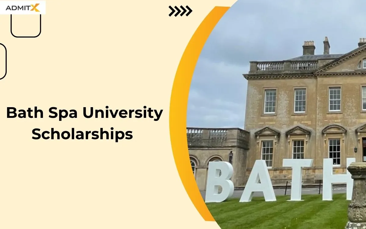 Bath Spa University Scholarships