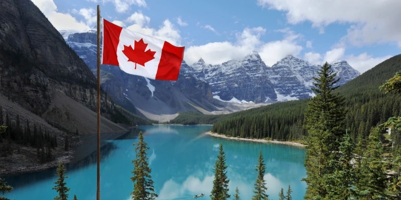 Canada hero image