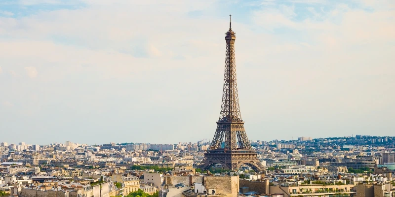 France hero image