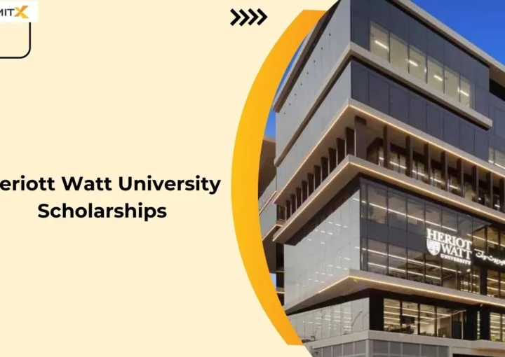 Heriott Watt University Scholarships