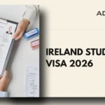 Ireland Student Visa 2026