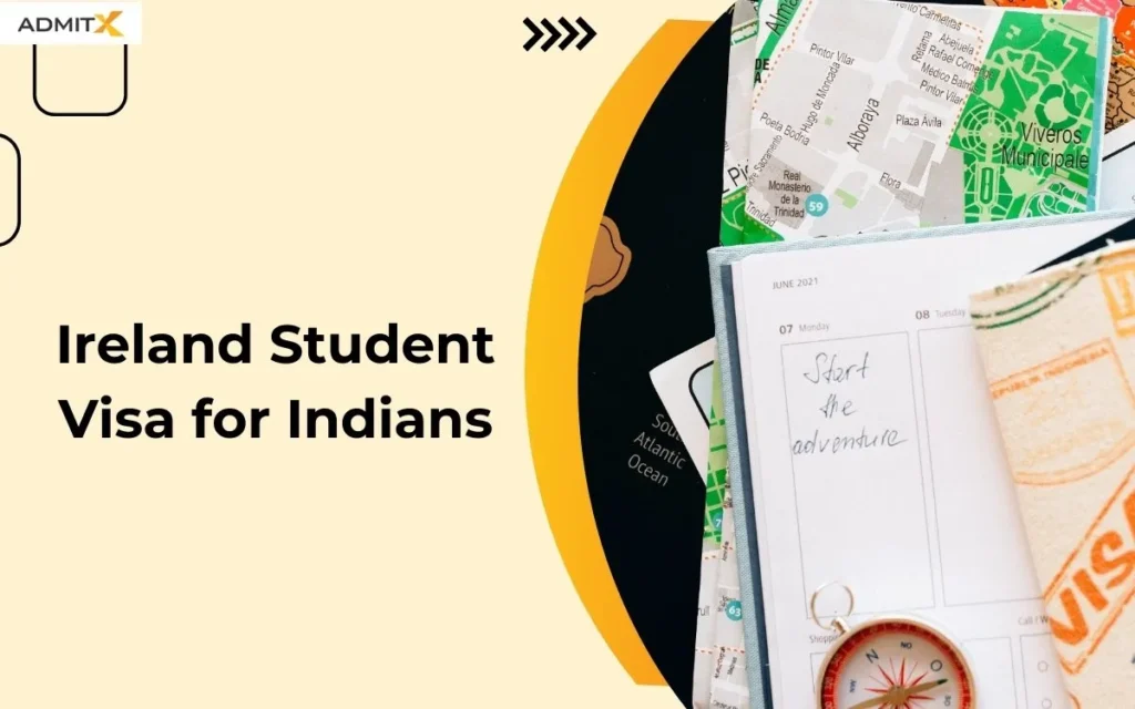 Ireland Student Visa for Indians (1)