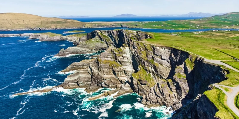 Ireland hero image