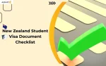 New Zealand Student Visa Document Checklist for 2025