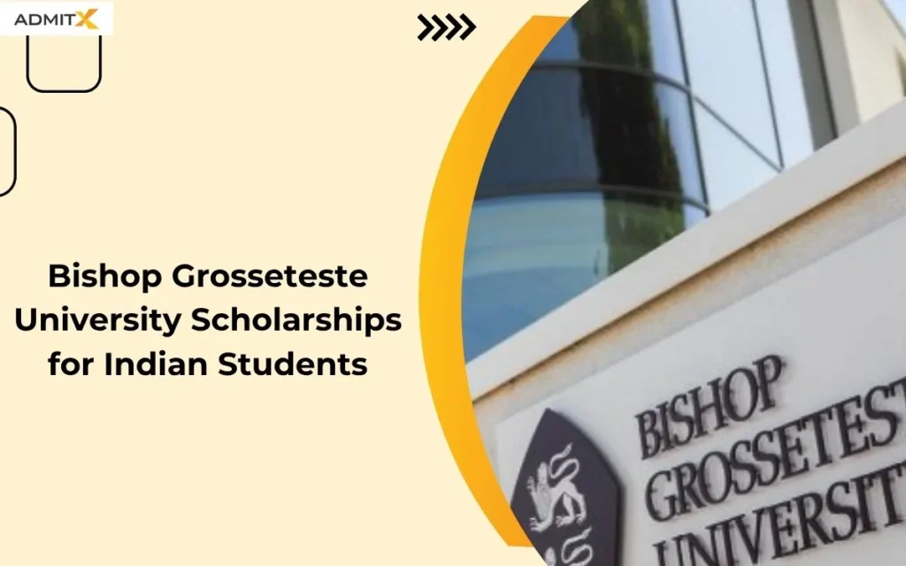 Bishop Grosseteste University Scholarships for Indian Students