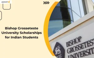 Bishop Grosseteste University Scholarships for Indian Students