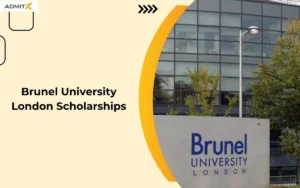 Brunel University London Scholarships