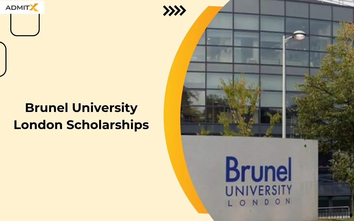 Brunel University London Scholarships