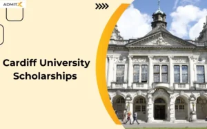 Cardiff University Scholarships