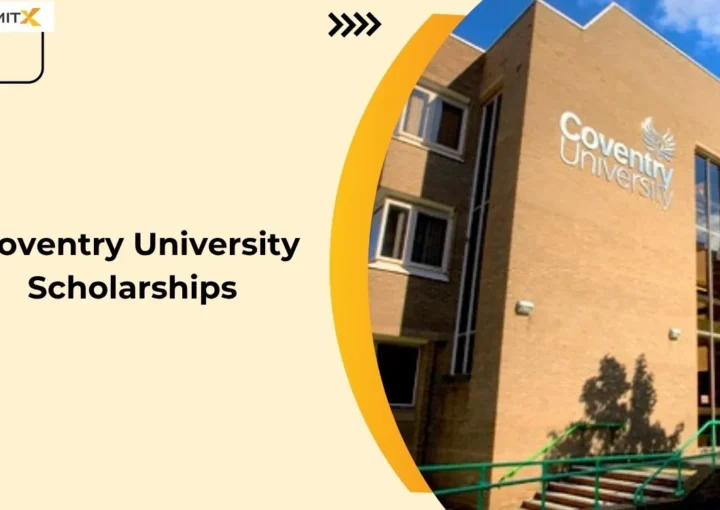 Coventry University Scholarships